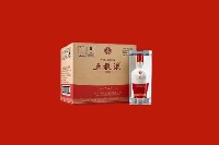 杭州拱墅区回收五粮液