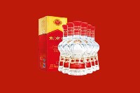 杭州拱墅区回收剑南春