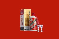 杭州拱墅区回收飞天茅台酒