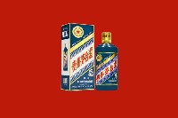 杭州拱墅区回收五星茅台酒